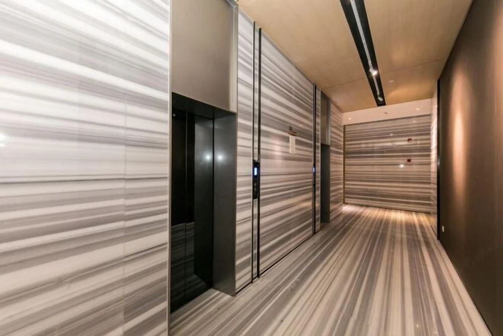 JI Hotel Shanghai Lujiazui Pudong Avenue Hotel