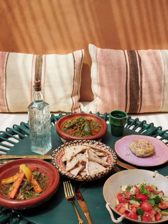 Lina Boutique Villas and Spa
