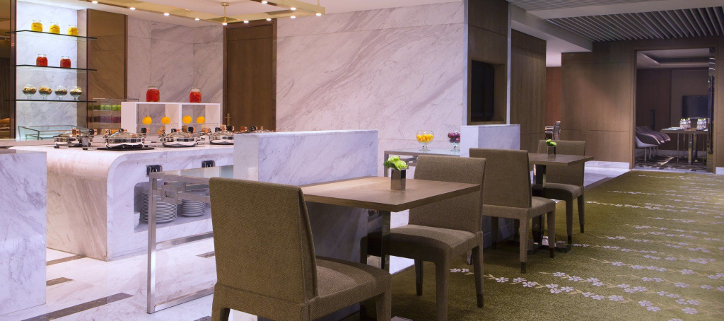 The Westin Ningbo