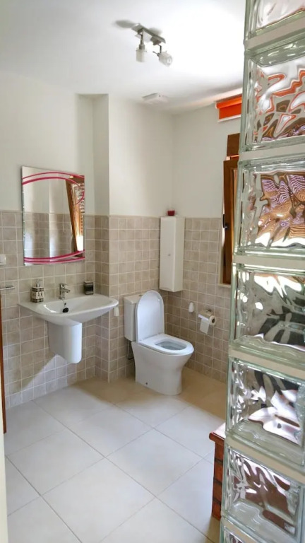 Apartment With 2 Bedrooms in Finisterre, La Coruña, With Wonderful sea