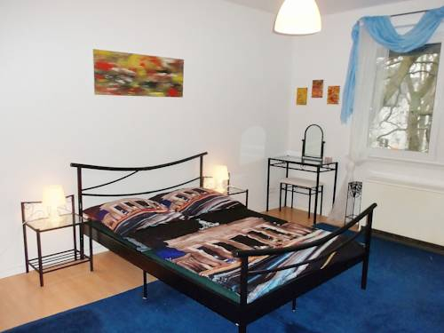 Appartments Berlin Wilmersdorf