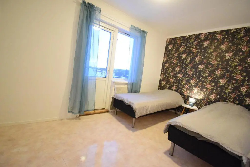 Big Apartment in central Kiruna 5