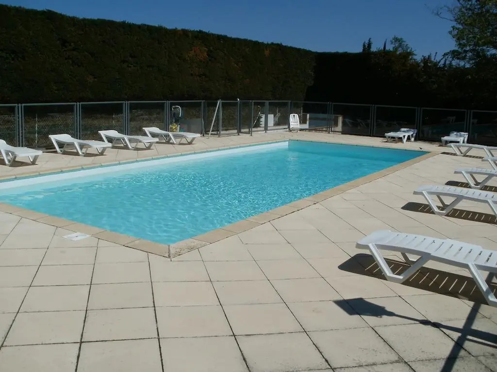 Camping les Silhols