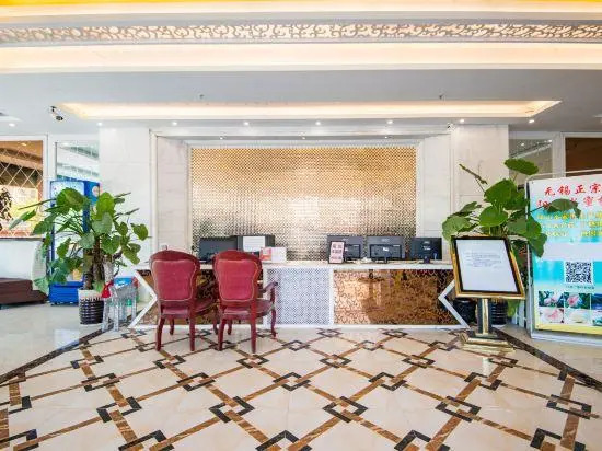 Xiya Huating Hotel