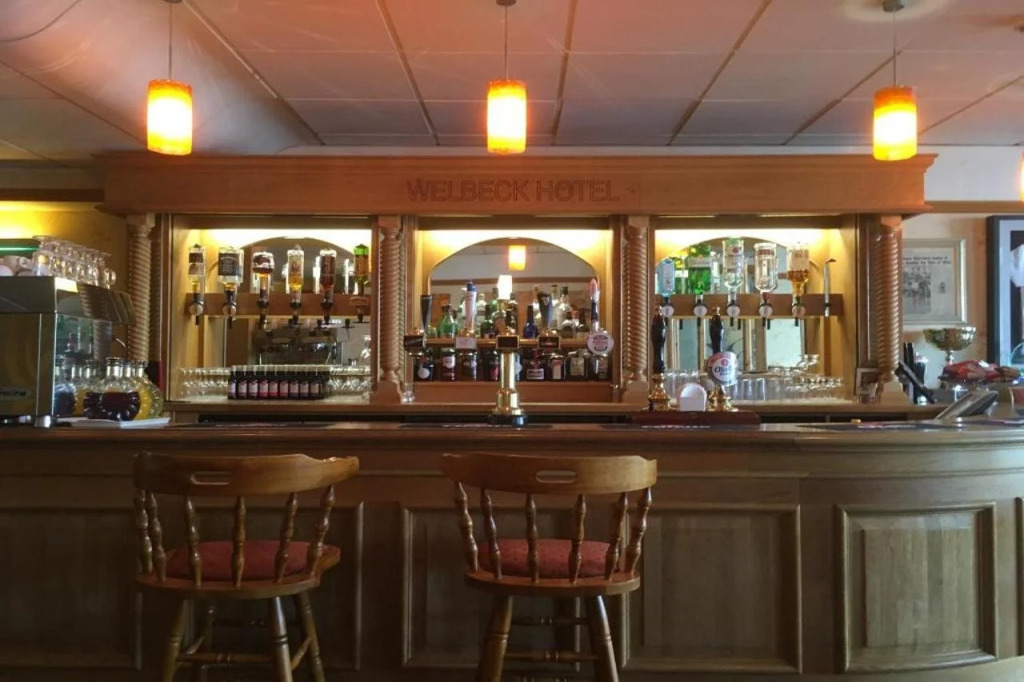 Welbeck Hotel & Apartments IOM