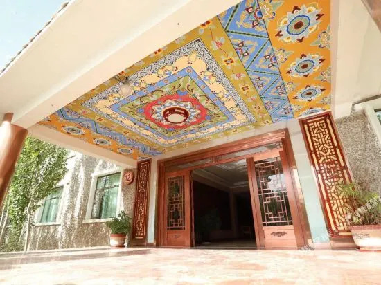 Sun Village Hotel Dunhuang