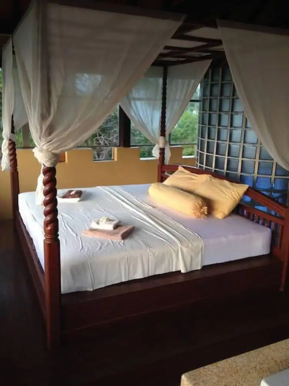 Ever Dreamed of staying in a 1 Bedroom Castle SDV044D - By Samui Dream Villas