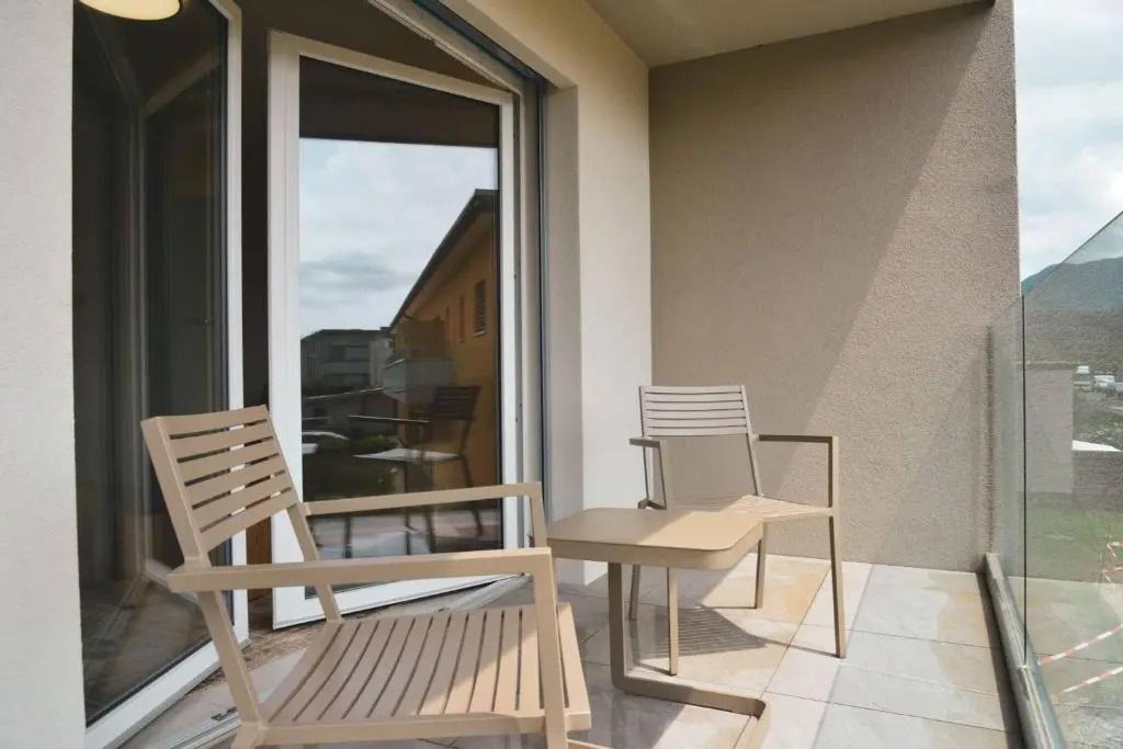 Brand New Apartment Cecilia Residenceapt N3