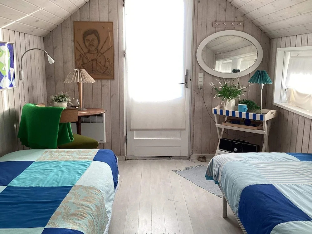 Panoramic View Retreat - By Traum Ferienwohnungen