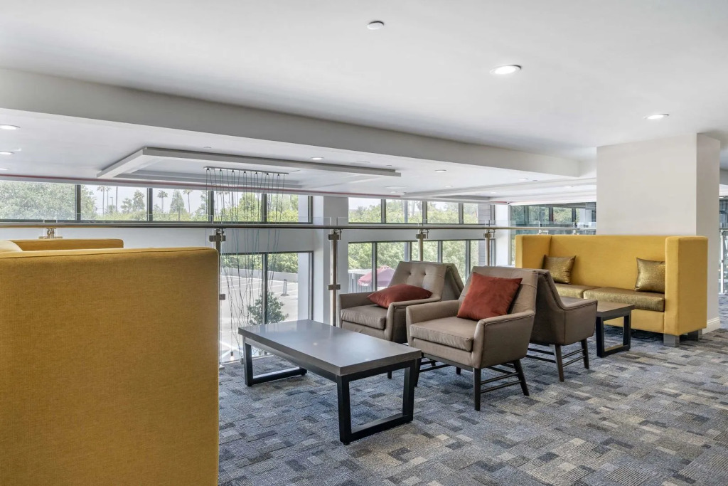 Cambria Hotel Orlando near Universal Theme Parks