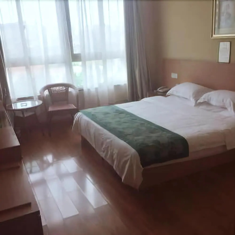 Gelai Business Hotel