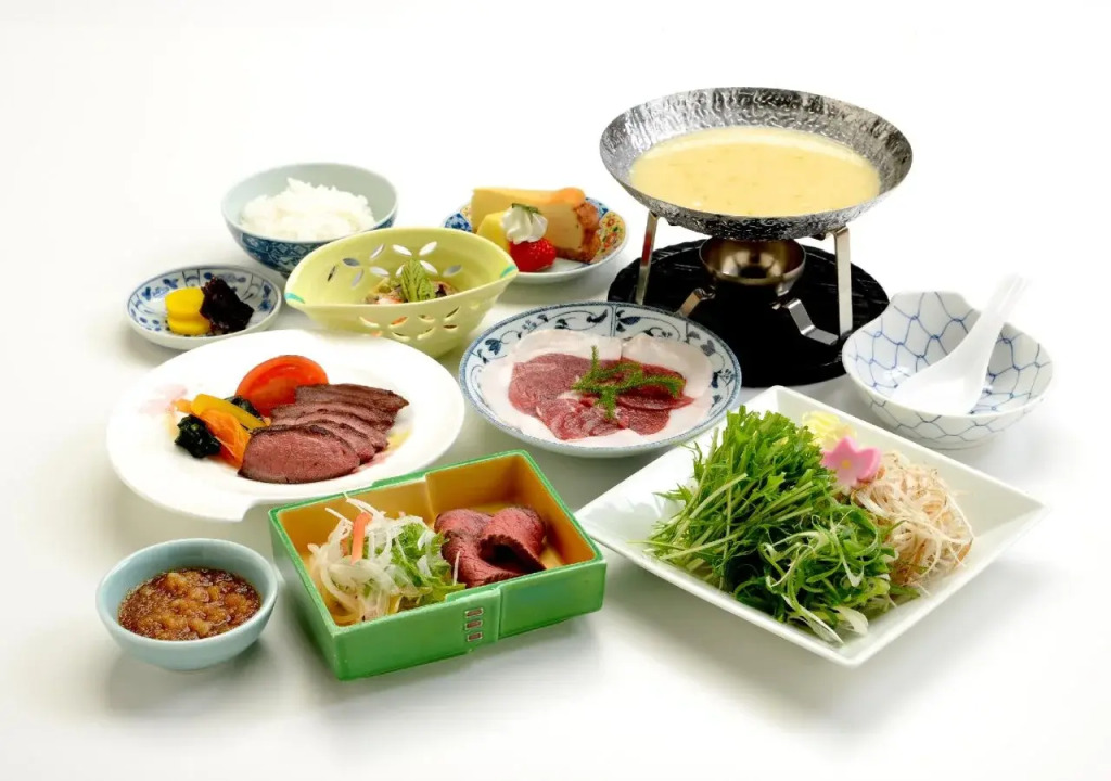 Miyama Nature and Culture Village Kajikaso