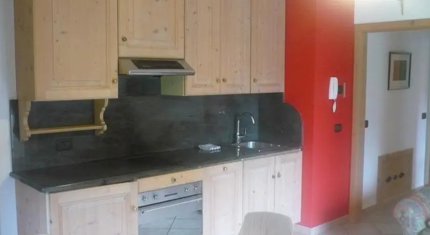 Residence La Cambra
