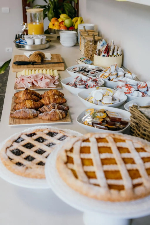 Albergo Ristorante Belvedere