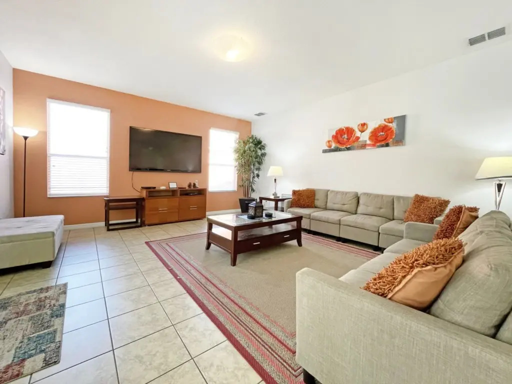 Mariel Oasis home