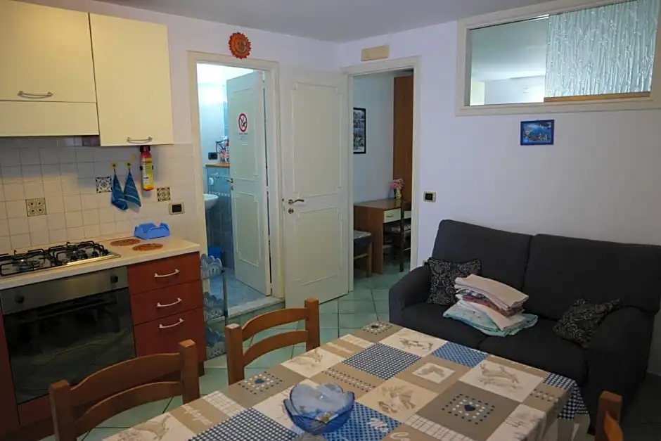 Residence Eden