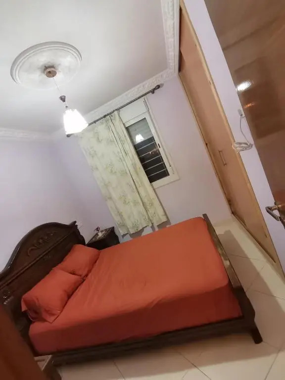 Zizi appartement