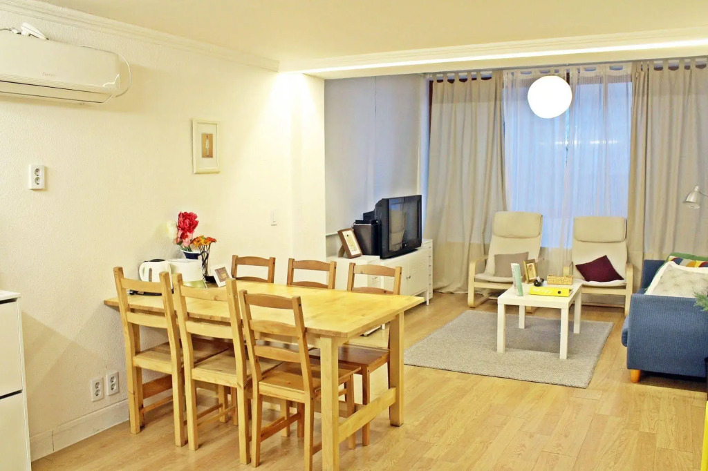 Bbungalow Guesthouse