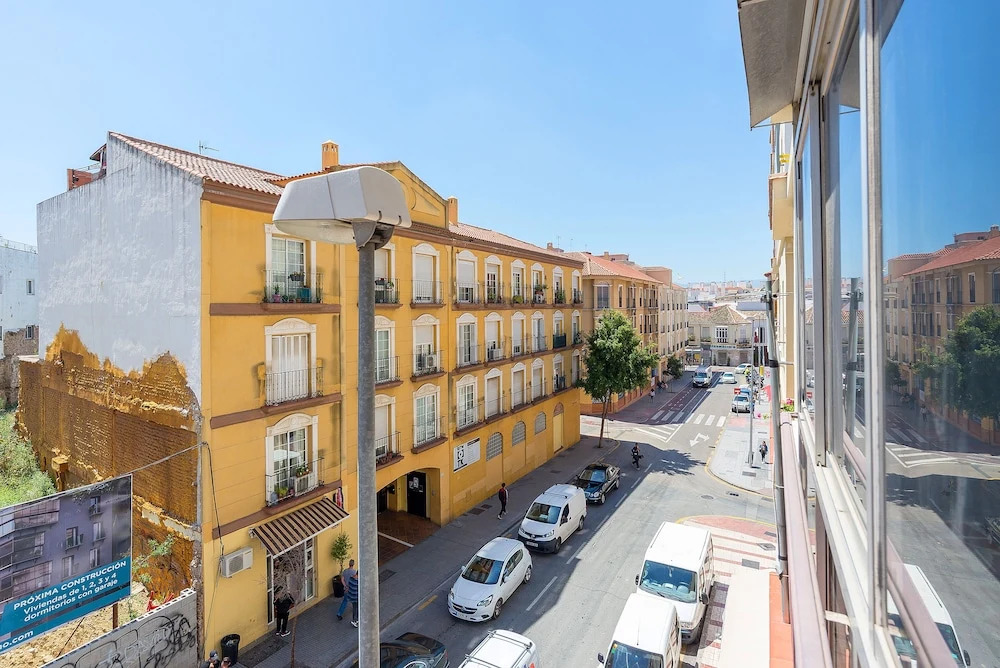 Molinillo Apartment City Center