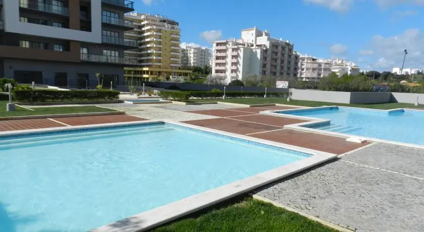 Apartamento Turistico Praia da Rocha Portimao