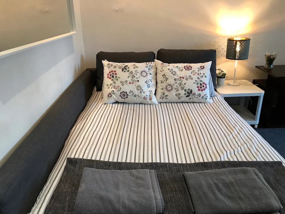 Charm & Comfort in Lisbon Center