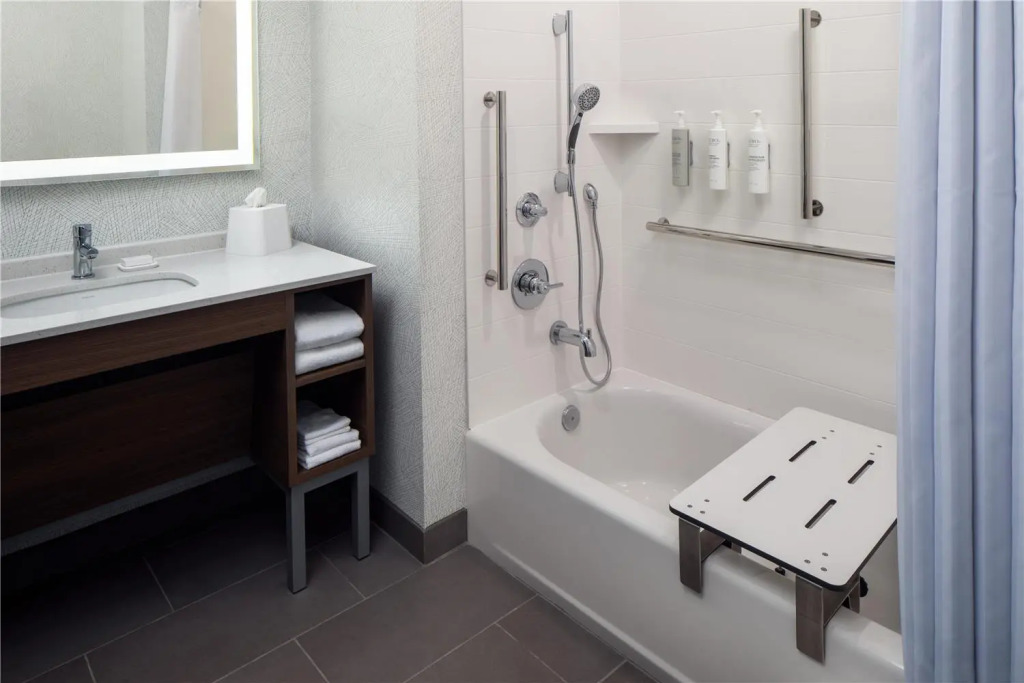 Home2 Suites By Hilton Bastrop