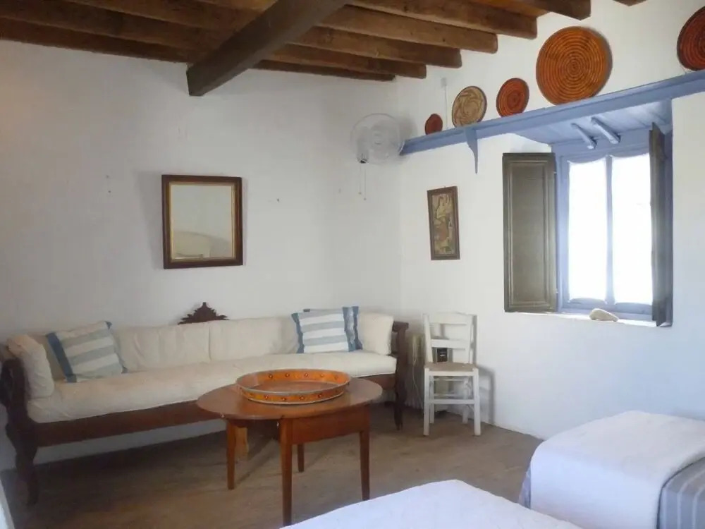 Villa Santa Anna