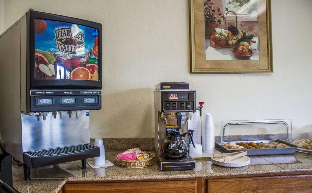 Econo Lodge