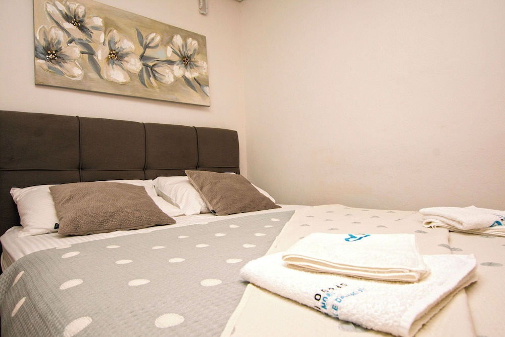 Apartment Bilberry