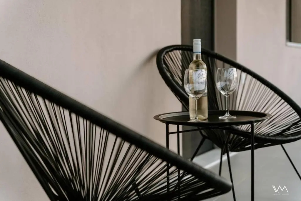 Fsm Apartments Perdika