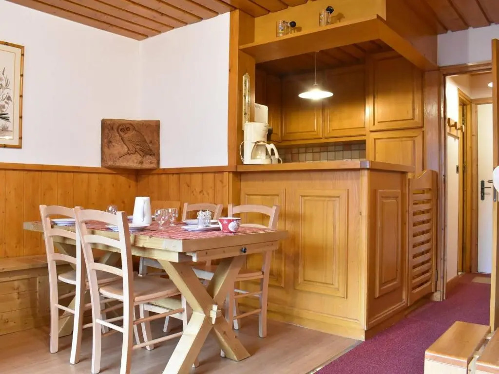 Appartement Méribel, 2 pièces, 6 personnes - FR-1-180-363