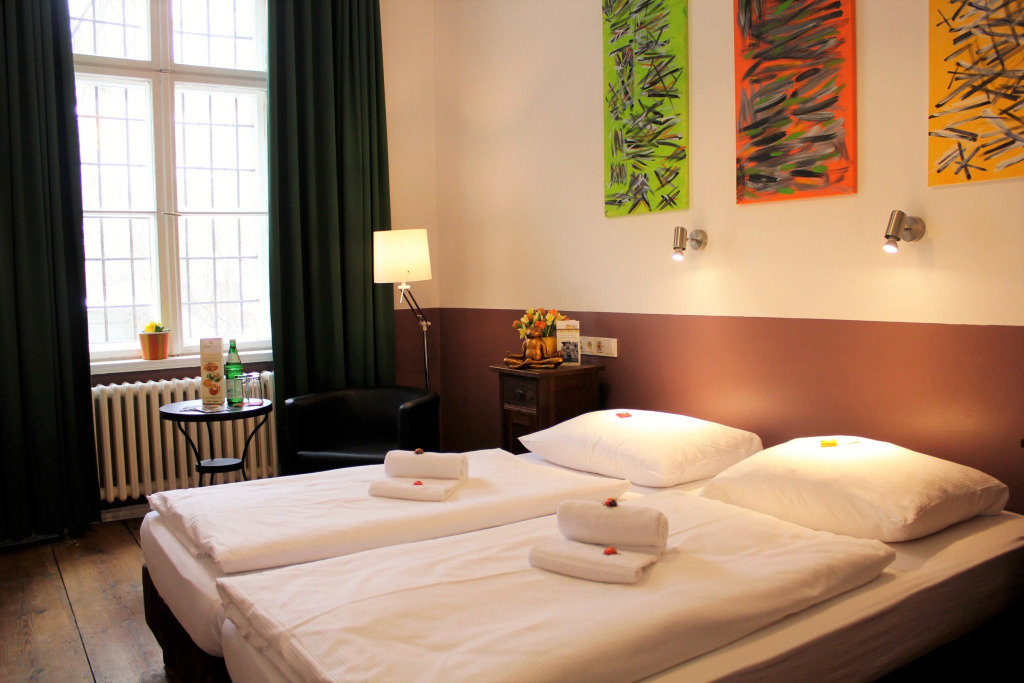 Grand Hostel Berlin Classic