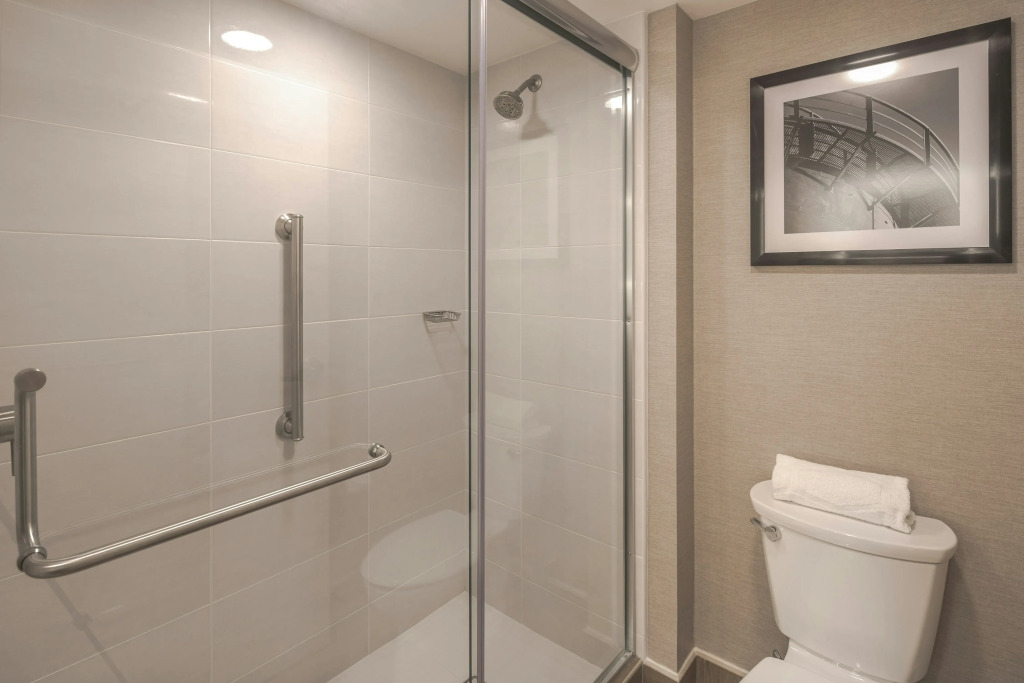 Hampton by Hilton Monterrey Galerias Obispado