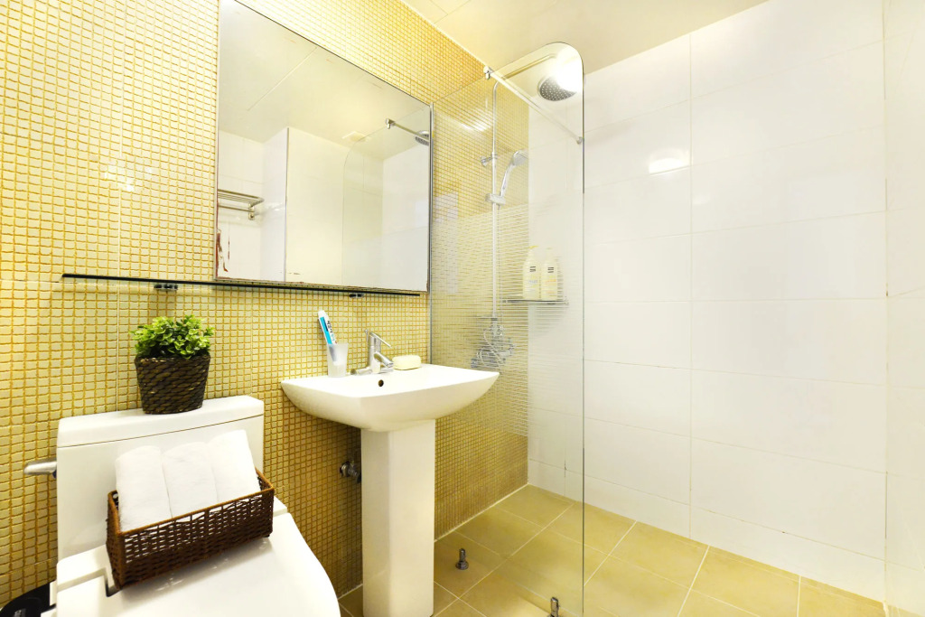 Resort Bluemau Geoje