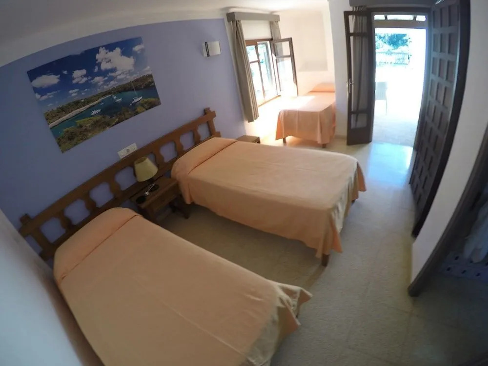 Hostal Playa