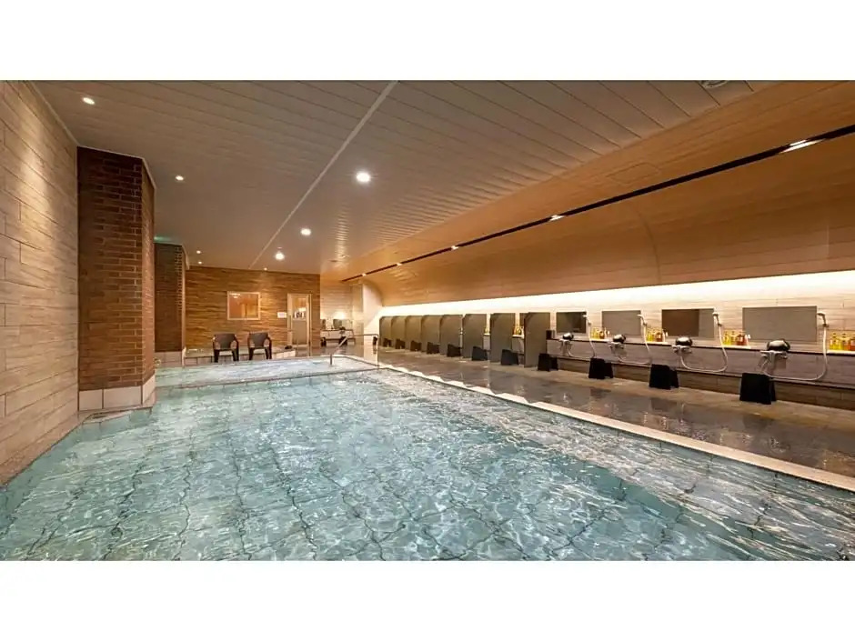 Imagine Hotel & Resort Hakodate - Vacation STAY 73143v