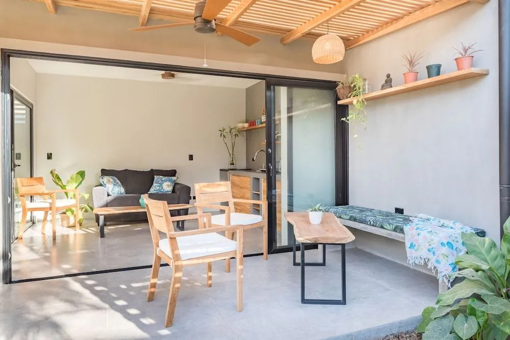 Zen Garden Tamarindo