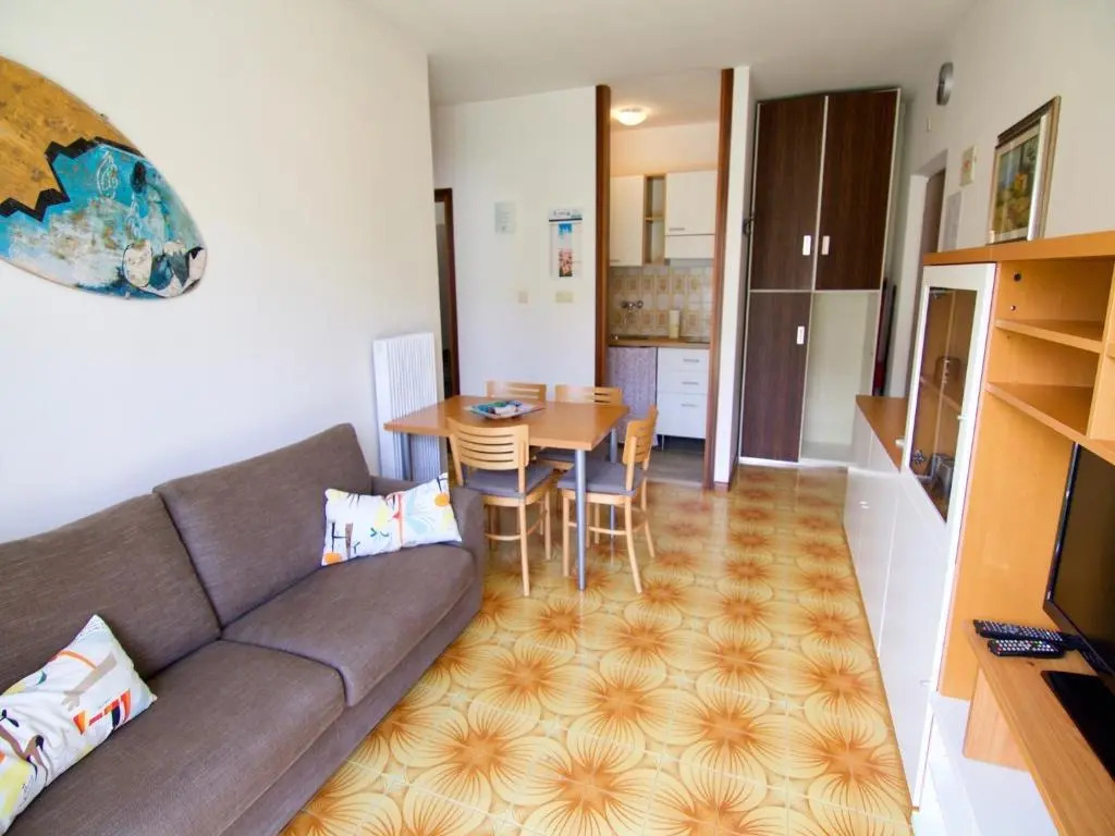 Casa Silvia