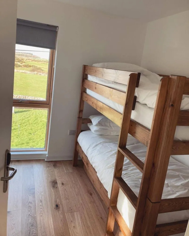 New Town Hall Bunkhouse
