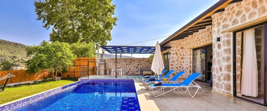 Villa Magnolia 2