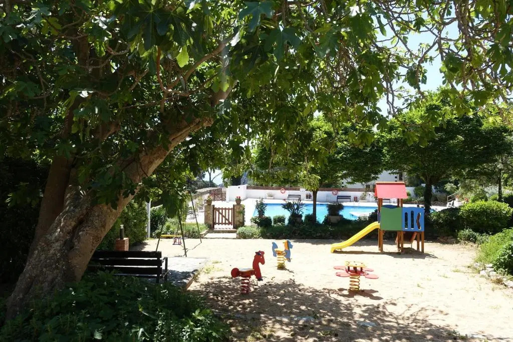Calella golfet sobremar