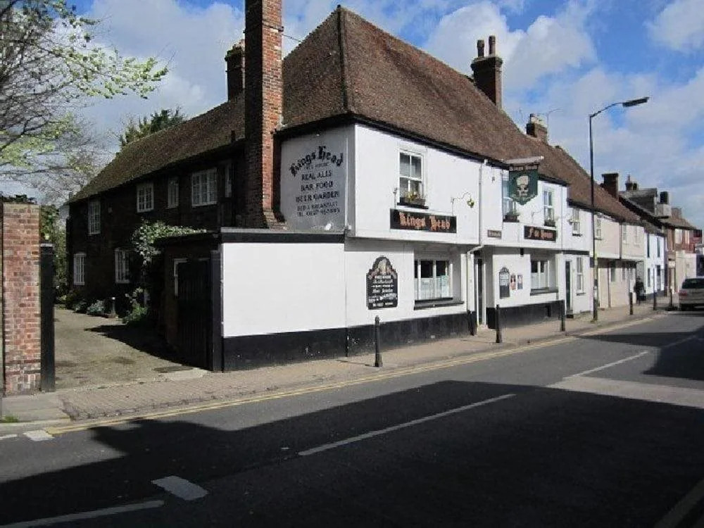 The King's Head