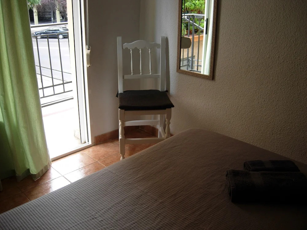Hospedaje Granada