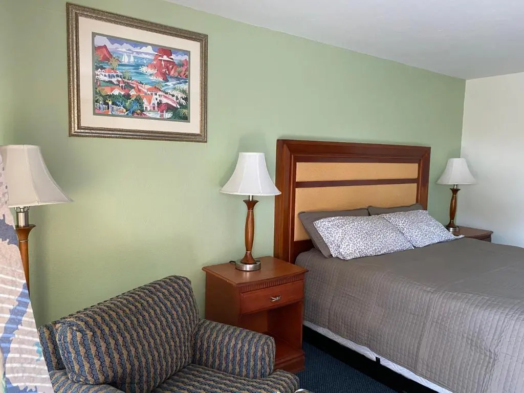 Jasmine Garden Inn