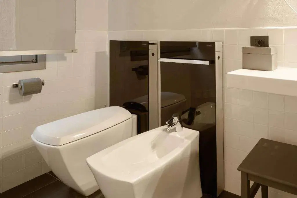 Smart Hotel