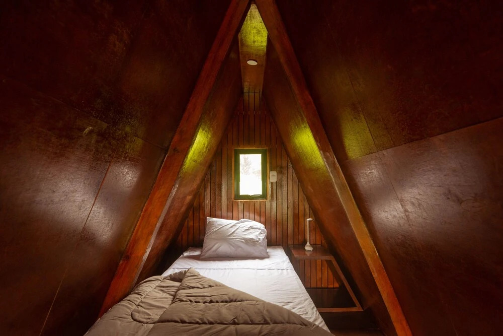 VIU CABINS by Cardedeu