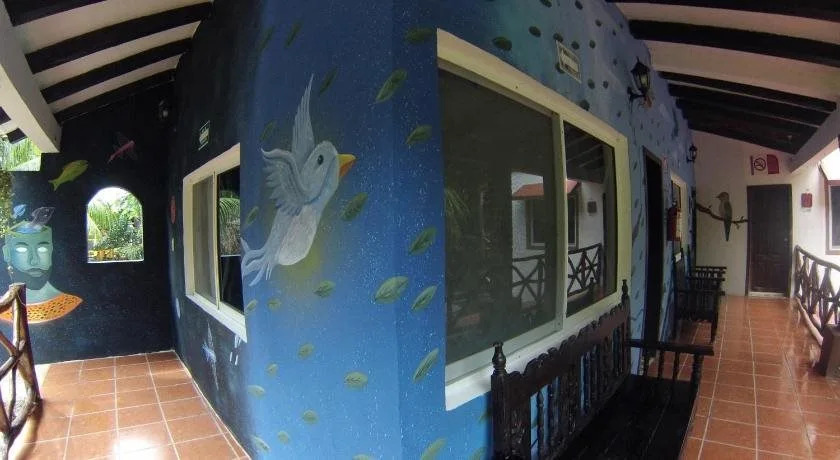 Nido del Quetzal