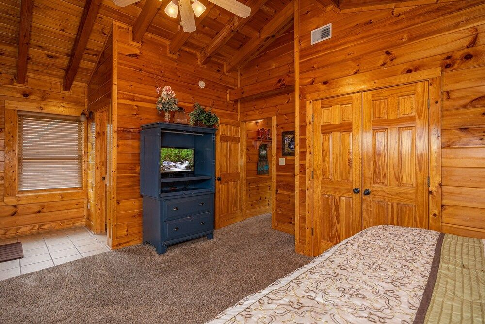 A Cozy Retreat