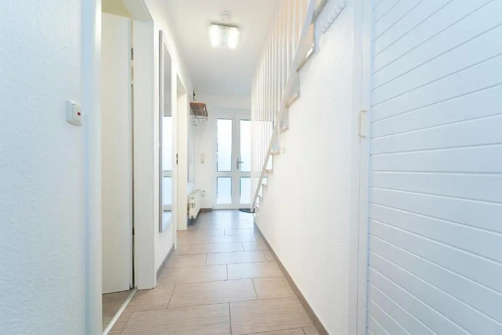 Ferienwohnpark Amselweg Ferienhaus 26