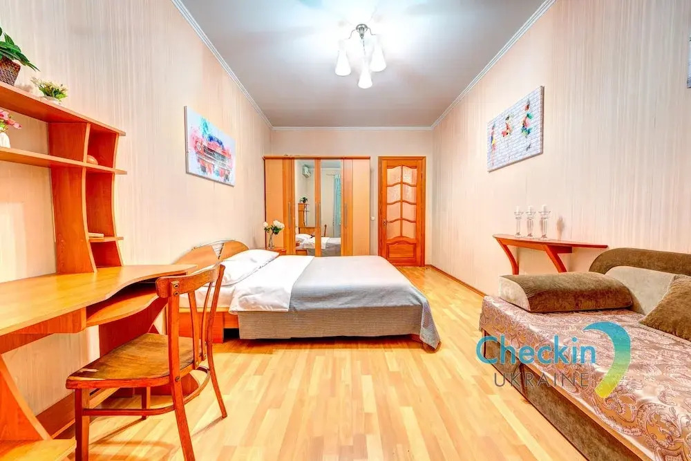 Apartment Tarasa Shevchenko 6